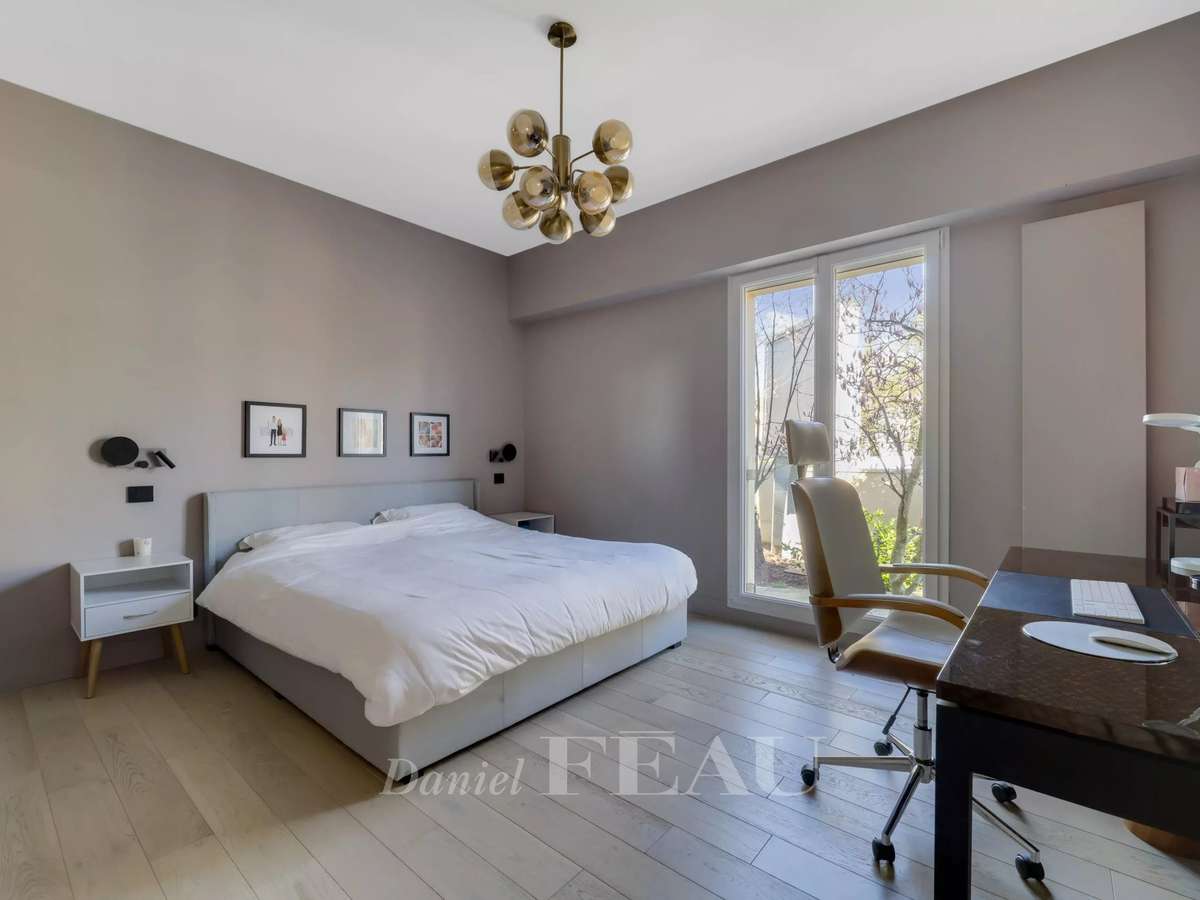 Maison Le Chesnay-Rocquencourt