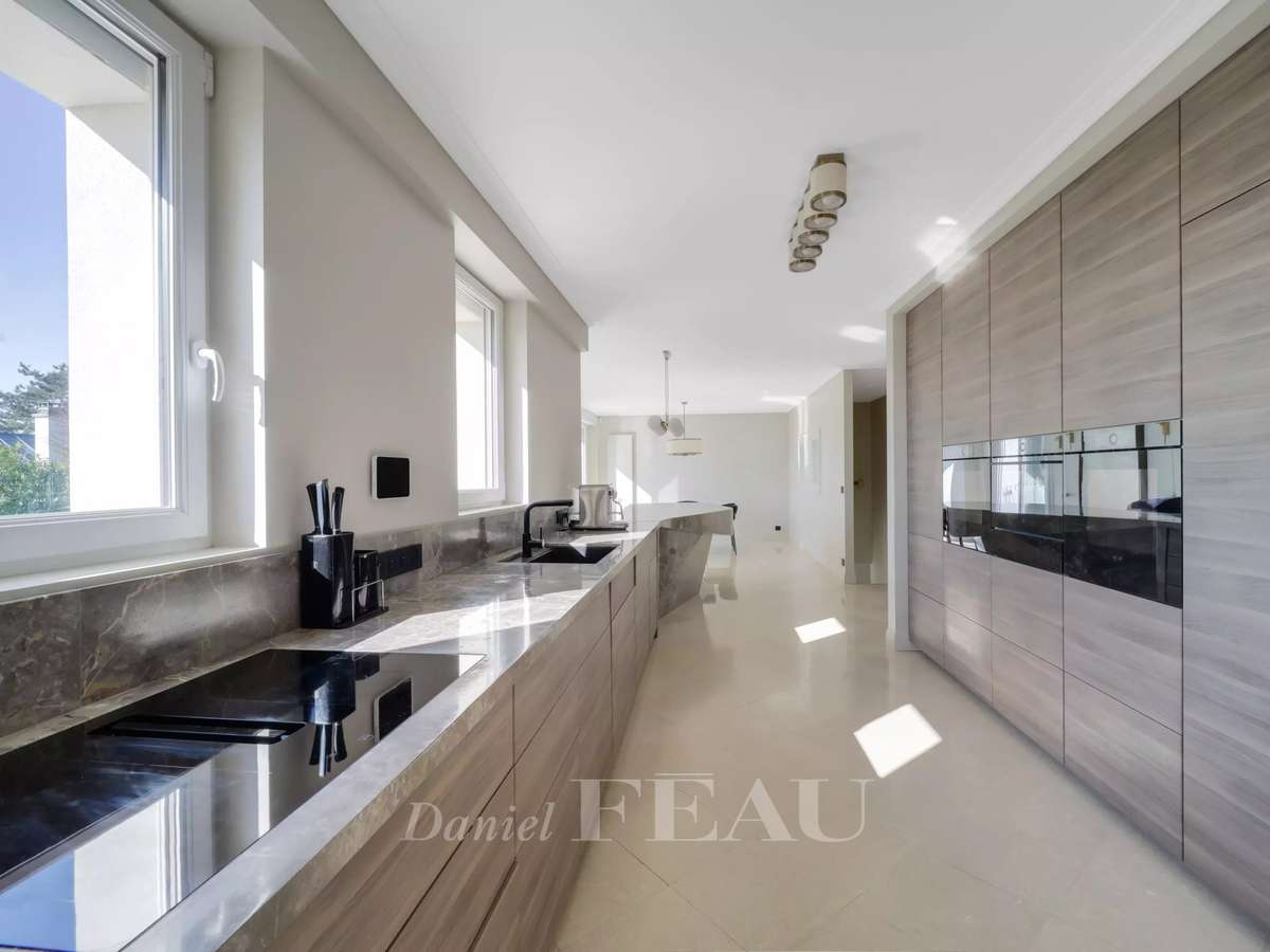 Maison Le Chesnay-Rocquencourt