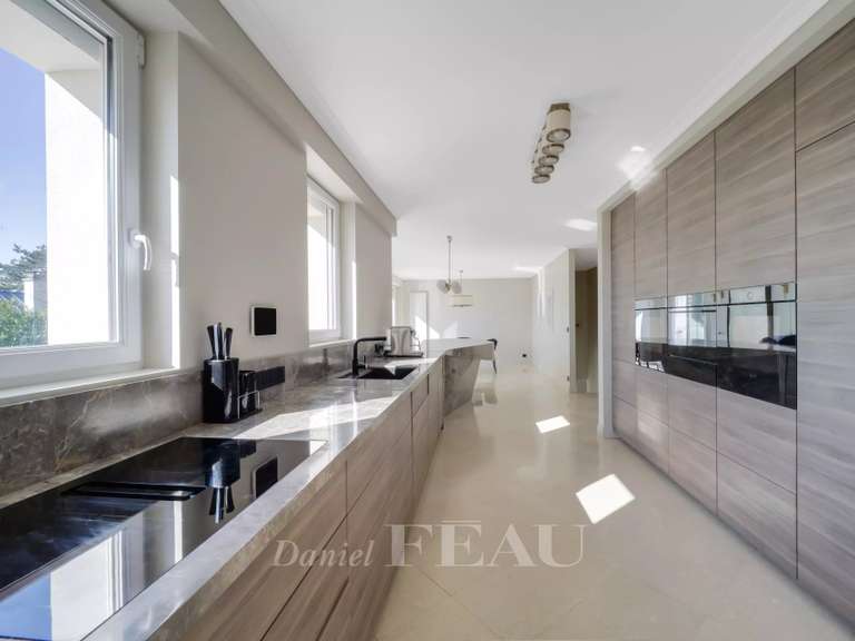 Maison Le Chesnay-Rocquencourt - 4 chambres - 330m²