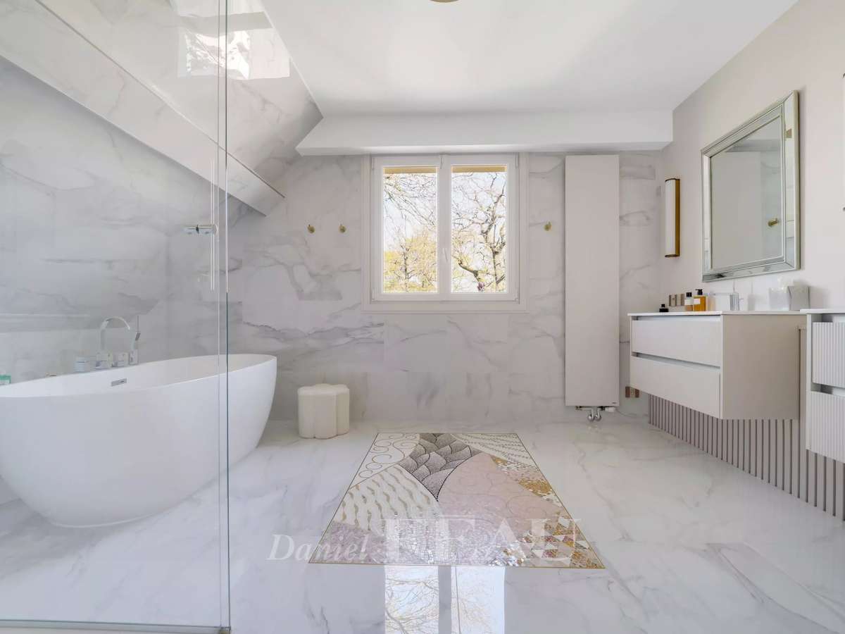 Maison Le Chesnay-Rocquencourt