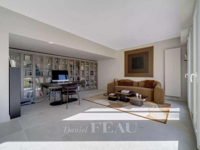 Maison Le Chesnay-Rocquencourt - 4 chambres - 330m²