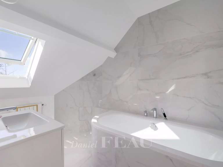 Maison Le Chesnay-Rocquencourt - 4 chambres - 330m²