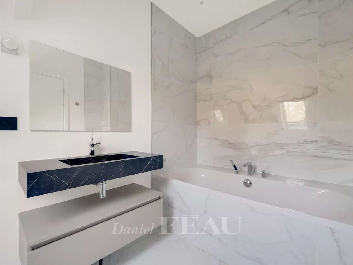 Maison Le Chesnay-Rocquencourt