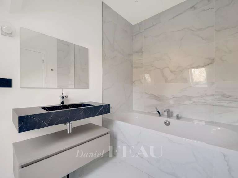 Maison Le Chesnay-Rocquencourt - 4 chambres - 330m²