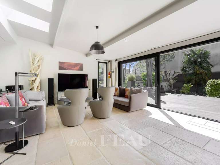 Maison Le Chesnay-Rocquencourt - 5 chambres - 226m²