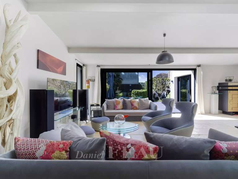 Maison Le Chesnay-Rocquencourt - 5 chambres - 226m²