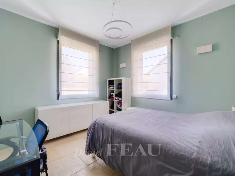 Maison Le Chesnay-Rocquencourt - 5 chambres - 226m²