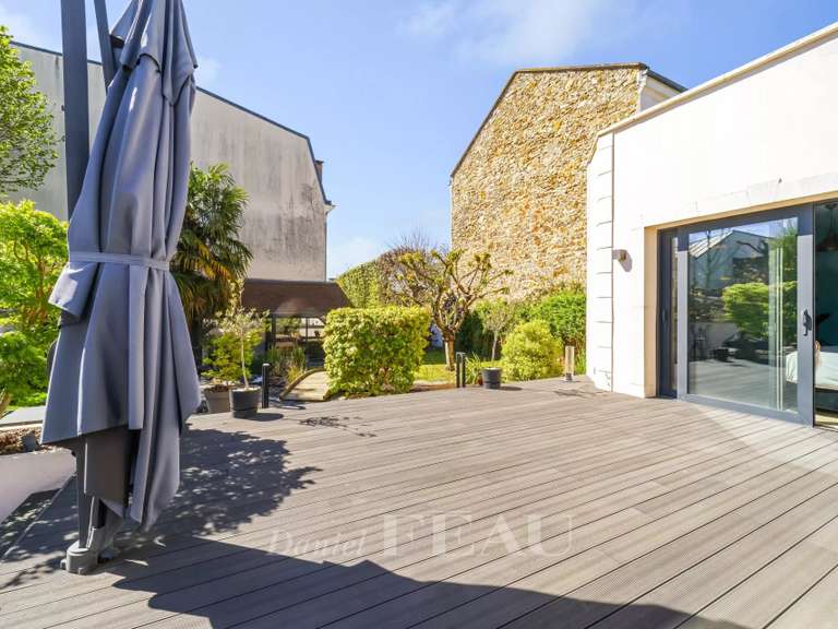 Maison Le Chesnay-Rocquencourt - 5 chambres - 226m²