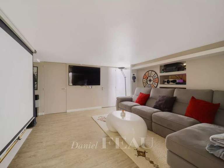 Maison Le Chesnay-Rocquencourt - 5 chambres - 226m²