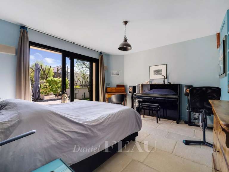 Maison Le Chesnay-Rocquencourt - 5 chambres - 226m²