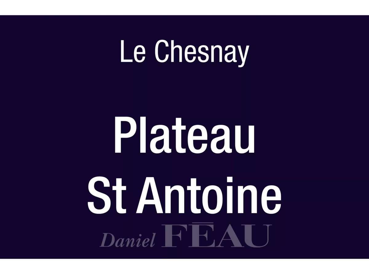 Maison Le Chesnay-Rocquencourt