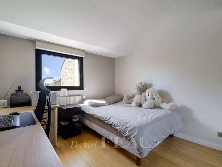 Maison Le Chesnay-Rocquencourt - 5 chambres - 226m²