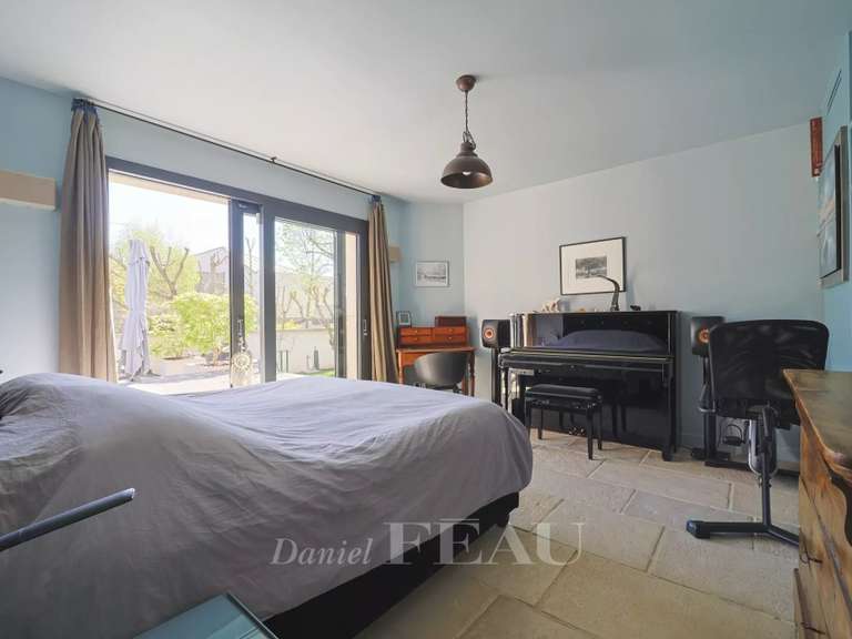 Maison Le Chesnay-Rocquencourt - 5 chambres - 226m²