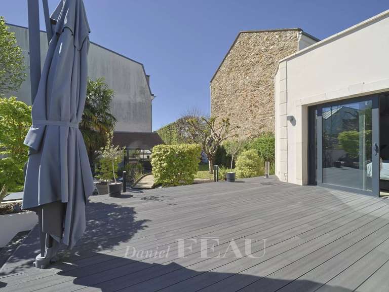 Maison Le Chesnay-Rocquencourt - 5 chambres - 226m²