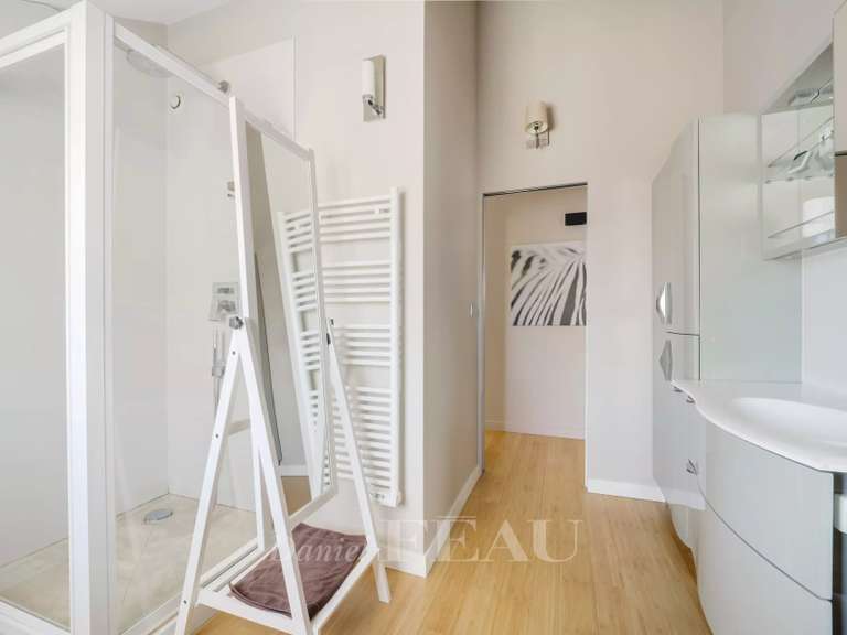 Maison Le Chesnay-Rocquencourt - 5 chambres - 226m²