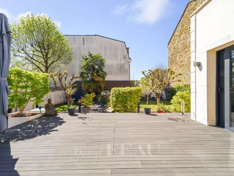 Maison Le Chesnay-Rocquencourt - 5 chambres - 226m²