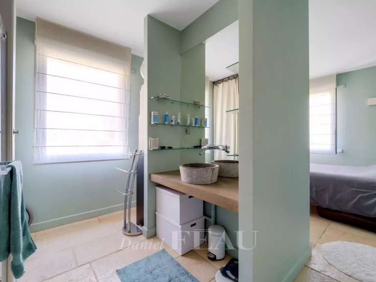 Maison Le Chesnay-Rocquencourt - 5 chambres - 226m²