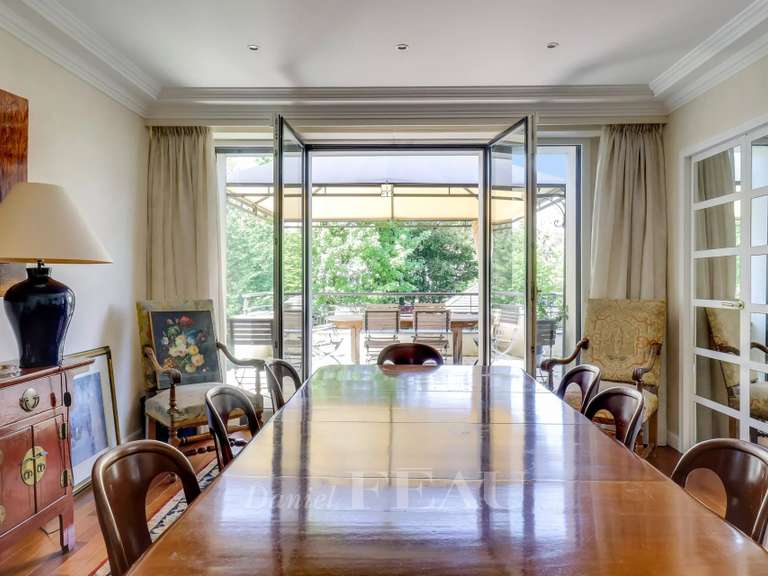 Maison Le Chesnay-Rocquencourt - 7 chambres - 494m²