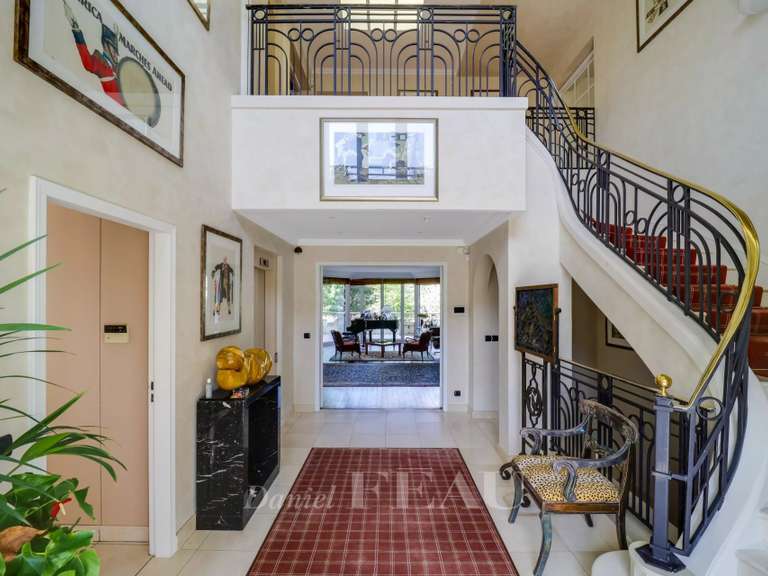 Maison Le Chesnay-Rocquencourt - 7 chambres - 494m²
