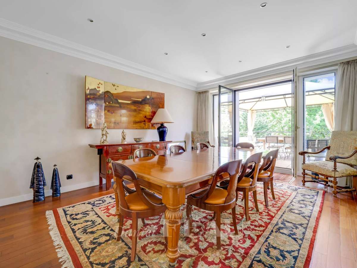 Maison Le Chesnay-Rocquencourt