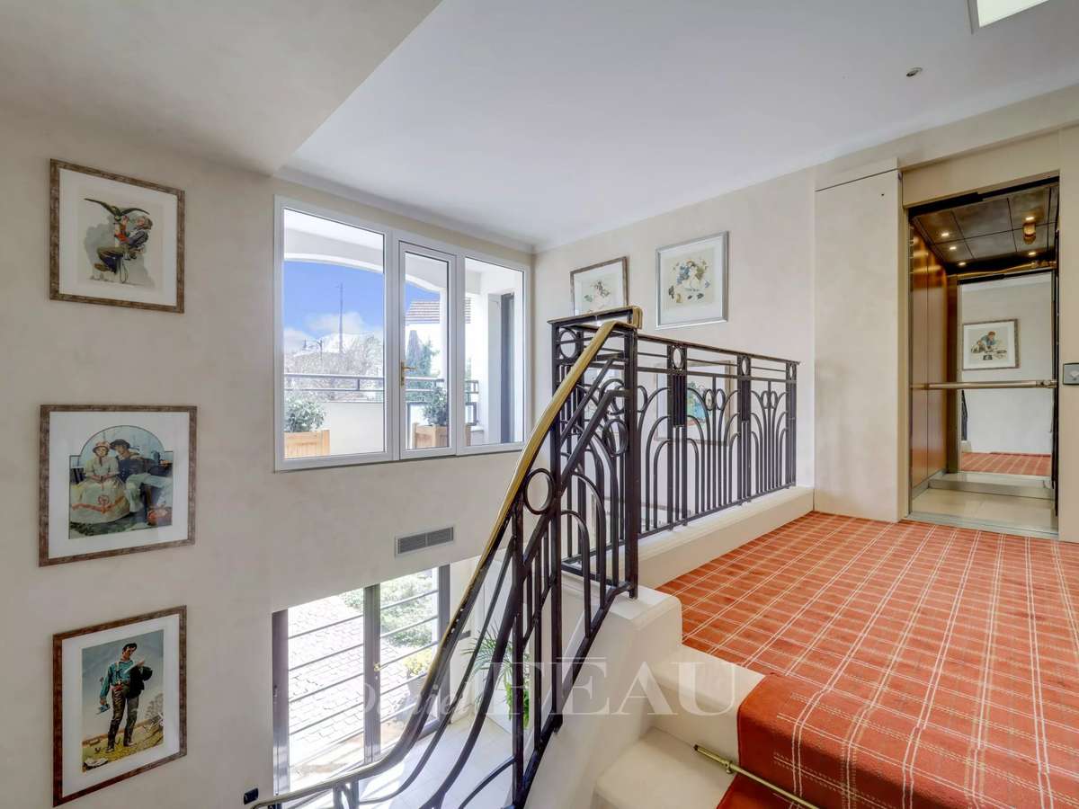 Maison Le Chesnay-Rocquencourt