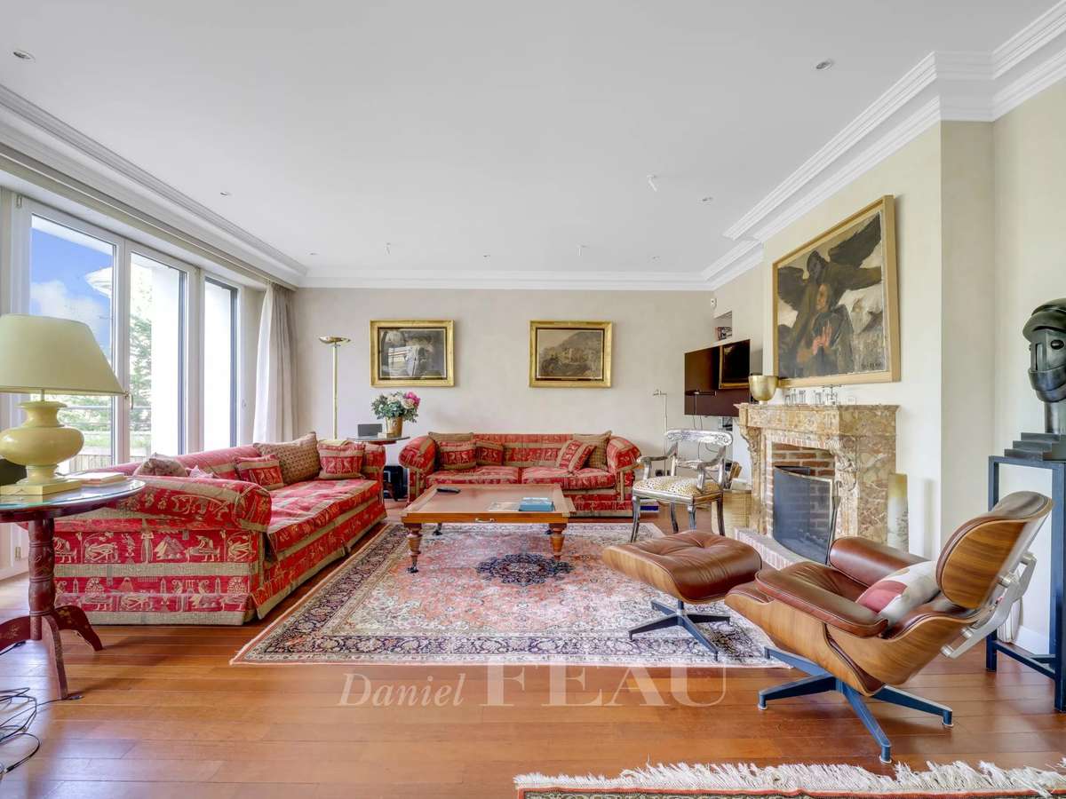 Maison Le Chesnay-Rocquencourt