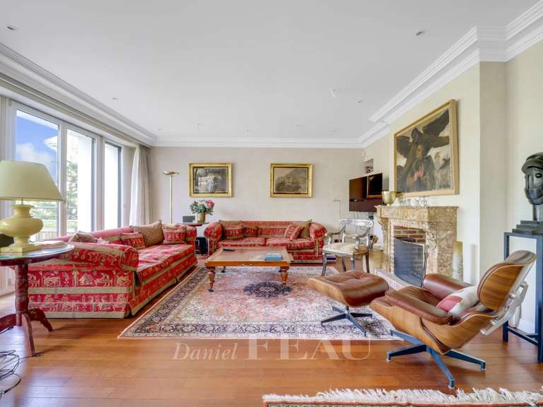 Maison Le Chesnay-Rocquencourt - 7 chambres - 494m²