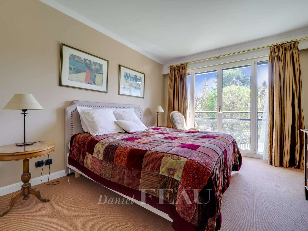 Maison Le Chesnay-Rocquencourt