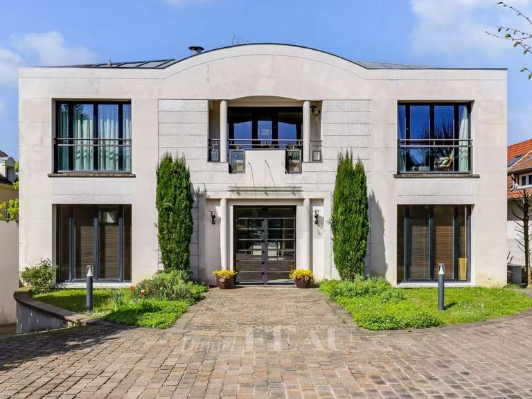 Maison Le Chesnay-Rocquencourt - 7 chambres - 494m²