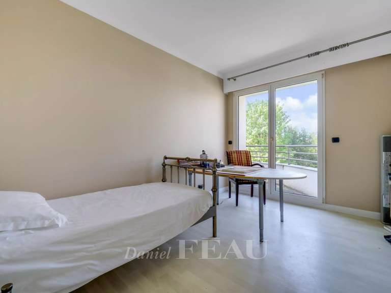 Maison Le Chesnay-Rocquencourt - 7 chambres - 494m²