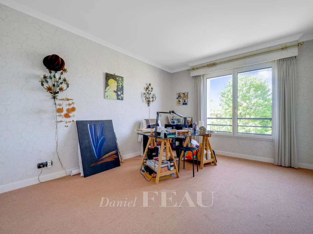 Maison Le Chesnay-Rocquencourt