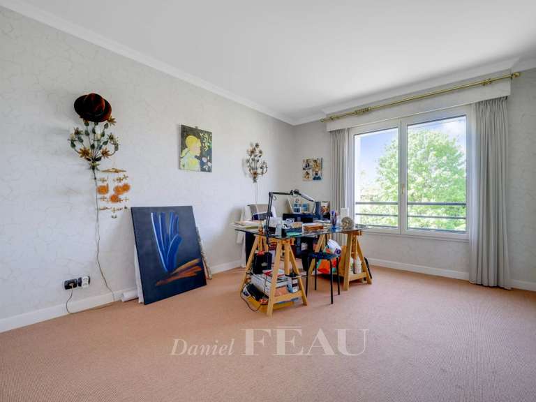 Maison Le Chesnay-Rocquencourt - 7 chambres - 494m²