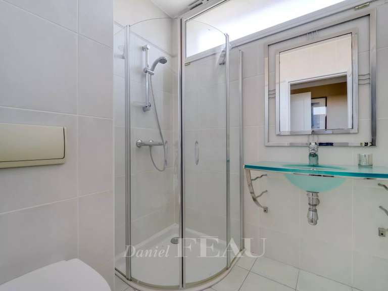 Maison Le Chesnay-Rocquencourt - 7 chambres - 494m²