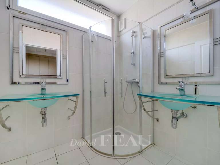 Maison Le Chesnay-Rocquencourt - 7 chambres - 494m²