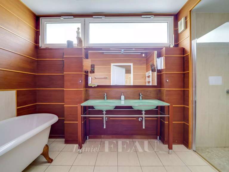 Maison Le Chesnay-Rocquencourt - 7 chambres - 494m²