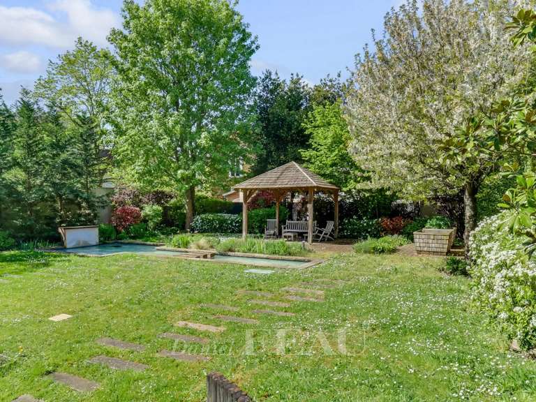 Maison Le Chesnay-Rocquencourt - 7 chambres - 494m²