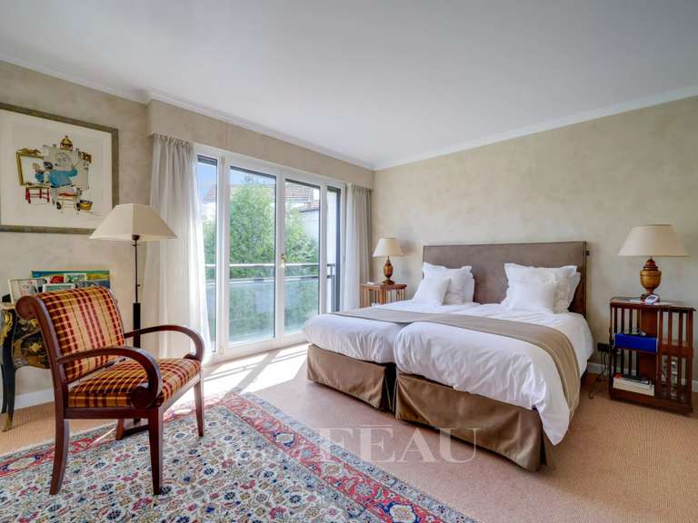 Maison Le Chesnay-Rocquencourt - 7 chambres - 494m²