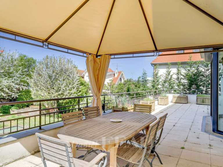 Maison Le Chesnay-Rocquencourt - 7 chambres - 494m²