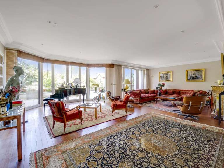 Maison Le Chesnay-Rocquencourt - 7 chambres - 494m²