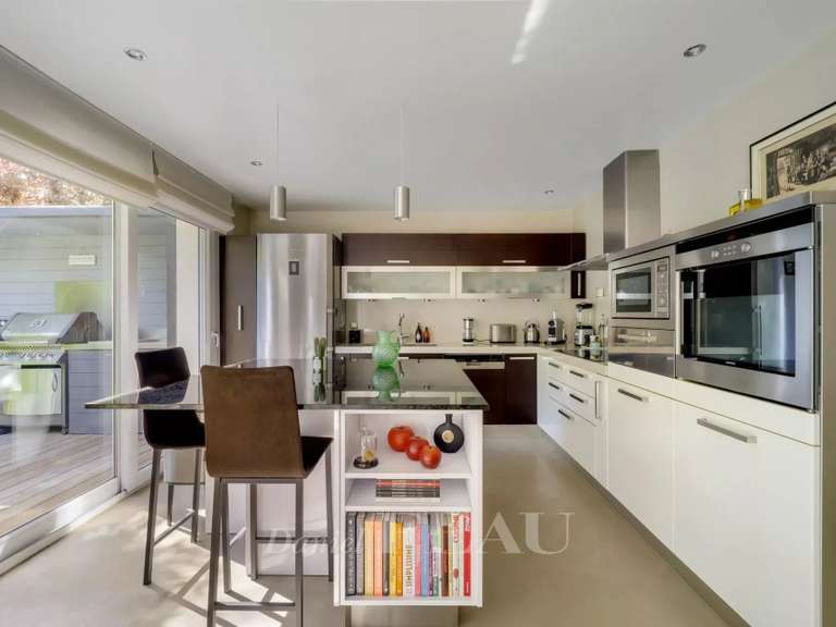 Maison Le Chesnay-Rocquencourt - 4 chambres - 142m²