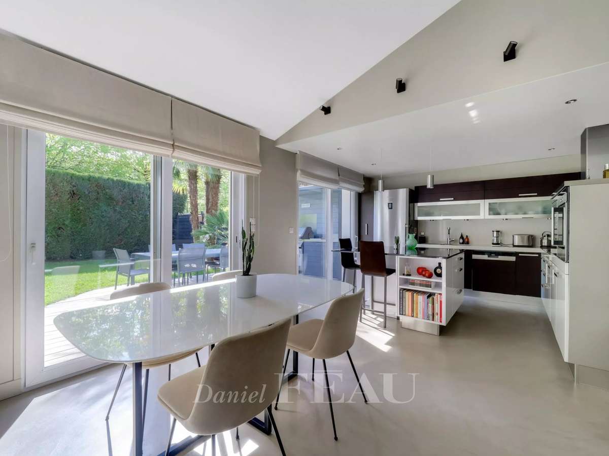 Maison Le Chesnay-Rocquencourt