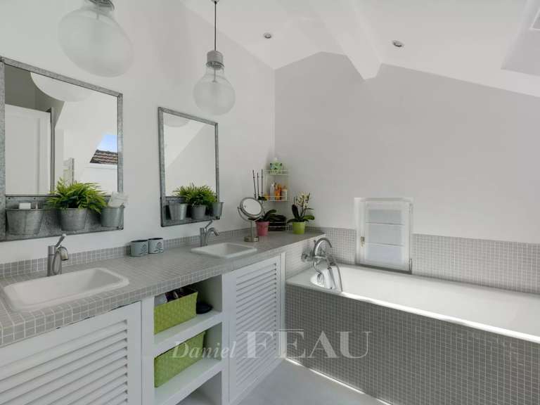 Maison Le Chesnay-Rocquencourt - 4 chambres - 245m²