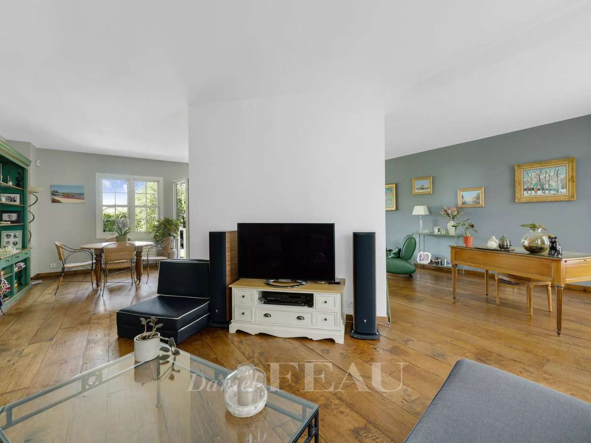 Maison Le Chesnay-Rocquencourt