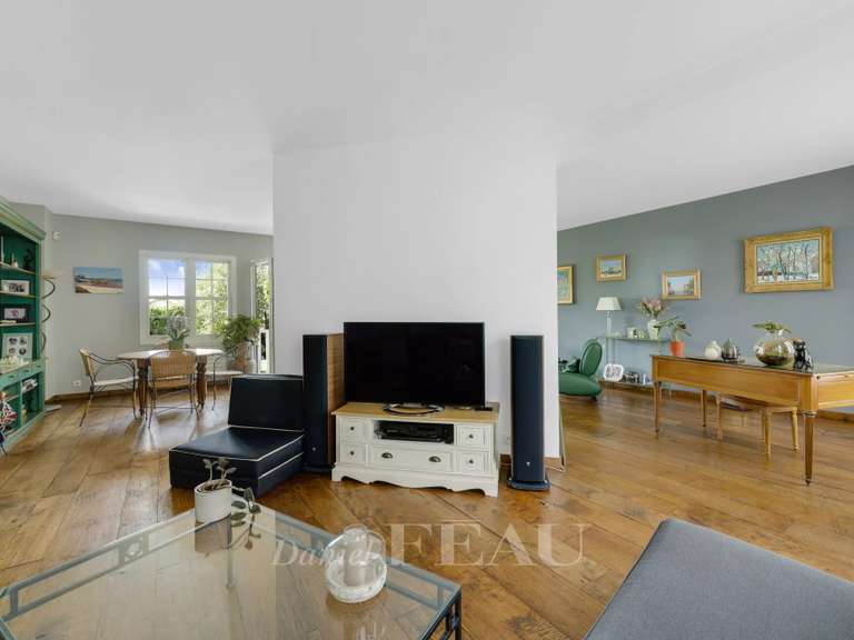 Maison Le Chesnay-Rocquencourt - 4 chambres - 245m²