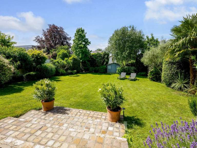 Maison Le Chesnay-Rocquencourt - 4 chambres - 245m²