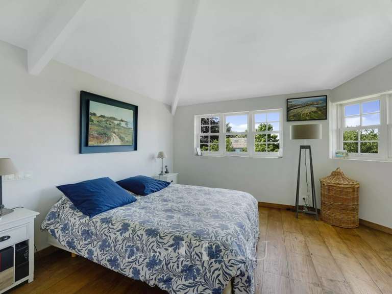 Maison Le Chesnay-Rocquencourt - 4 chambres - 245m²