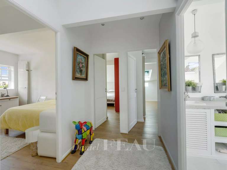 Maison Le Chesnay-Rocquencourt - 4 chambres - 245m²