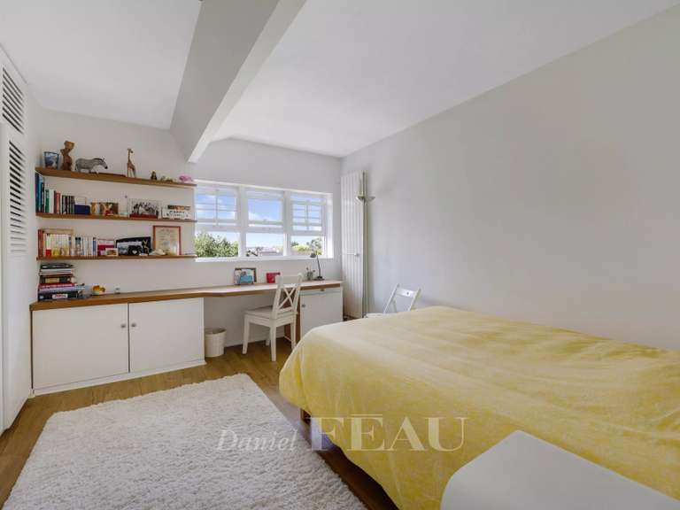 Maison Le Chesnay-Rocquencourt - 4 chambres - 245m²
