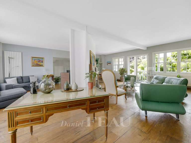 Maison Le Chesnay-Rocquencourt - 4 chambres - 245m²