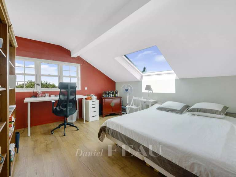Maison Le Chesnay-Rocquencourt - 4 chambres - 245m²